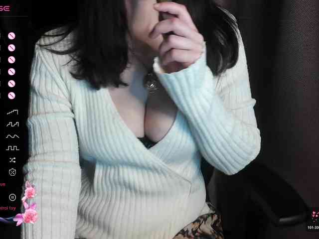 ScarletWitch666 webcam