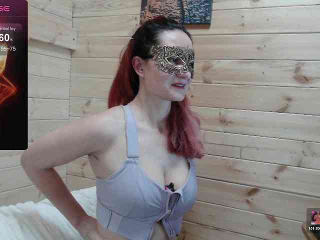 ScarletWitch666 ScarletWitch666