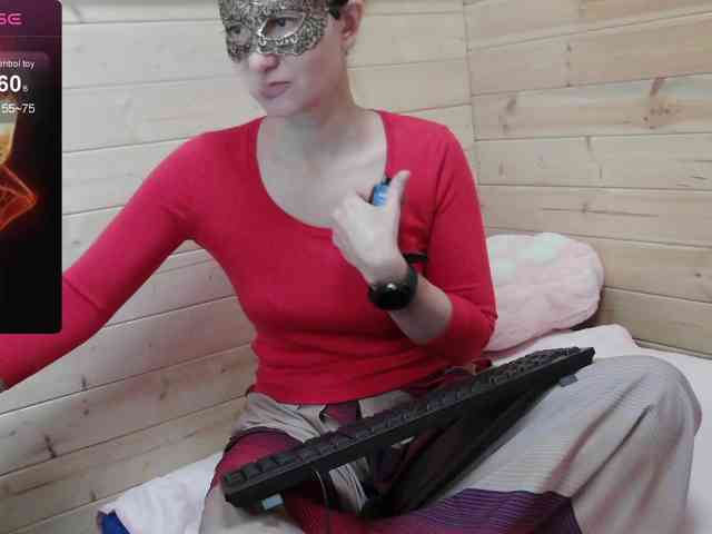 ScarletWitch666 webcam