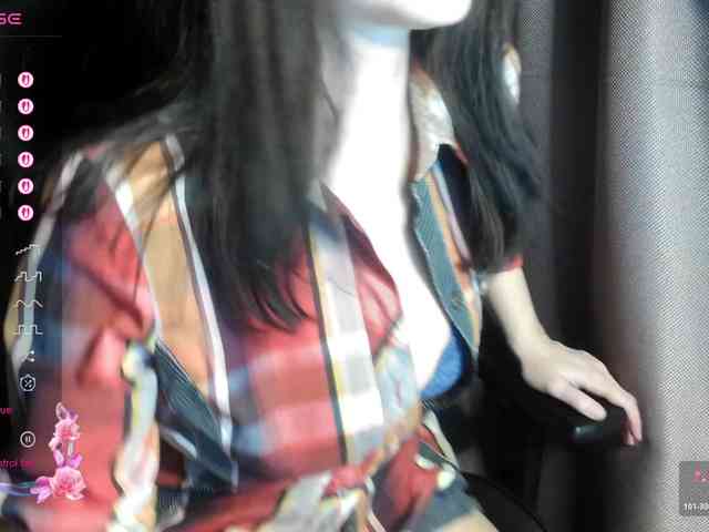 ScarletWitch666 webcam