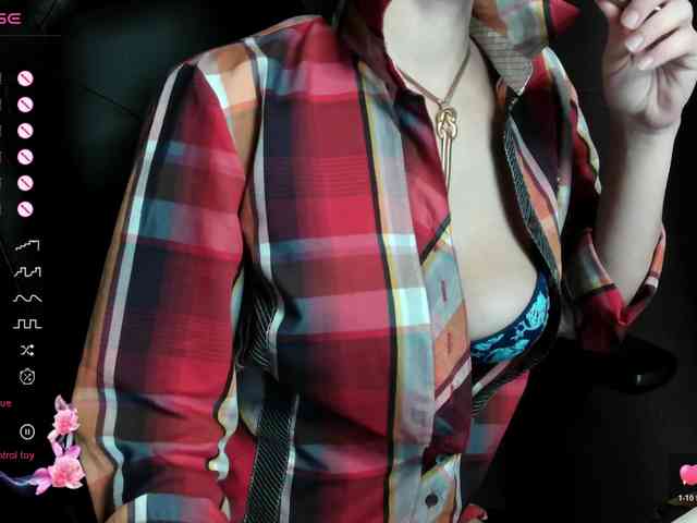 ScarletWitch666 webcam