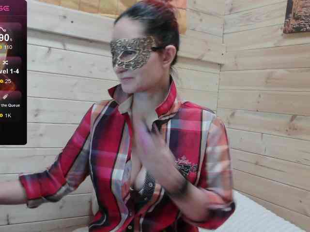 ScarletWitch666 ScarletWitch666