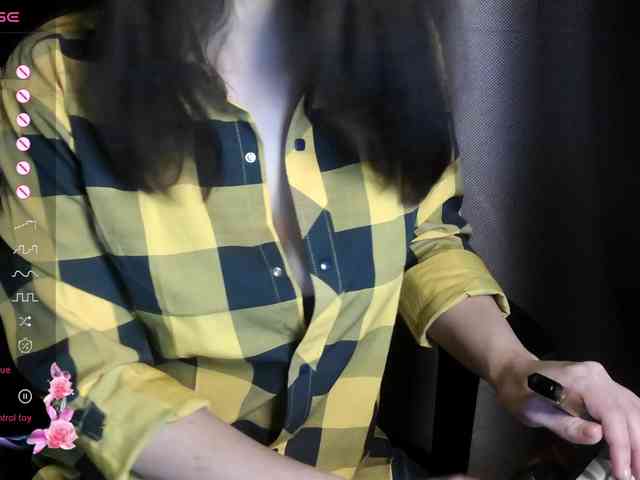 ScarletWitch666 webcam