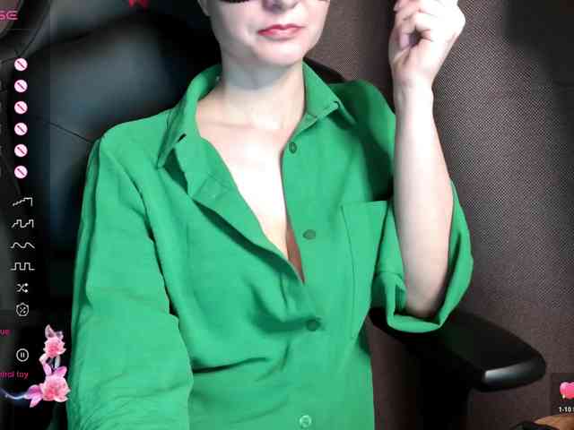 ScarletWitch666 webcam