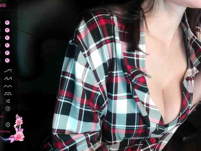 ScarletWitch666 webcam