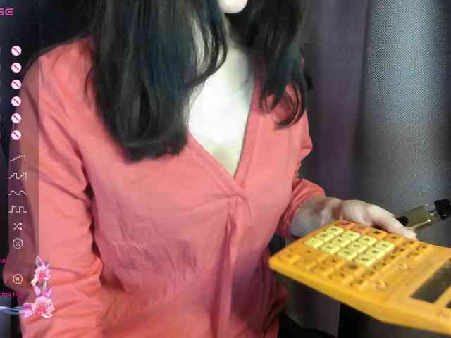 ScarletWitch666 webcam