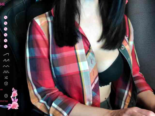 ScarletWitch666 webcam