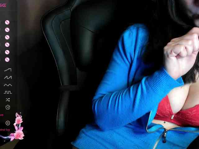 ScarletWitch666 webcam