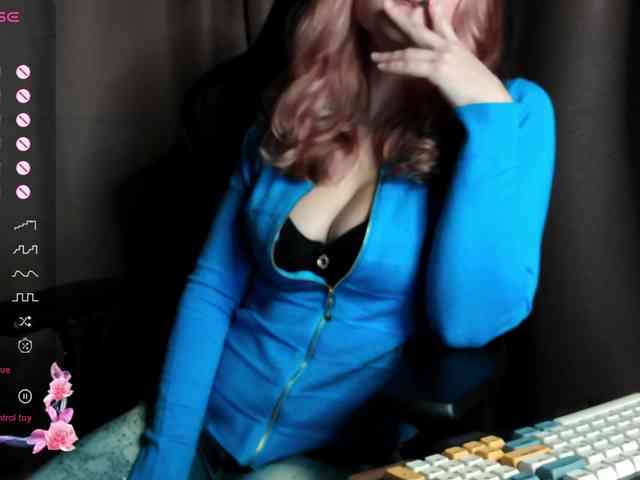 ScarletWitch666 webcam