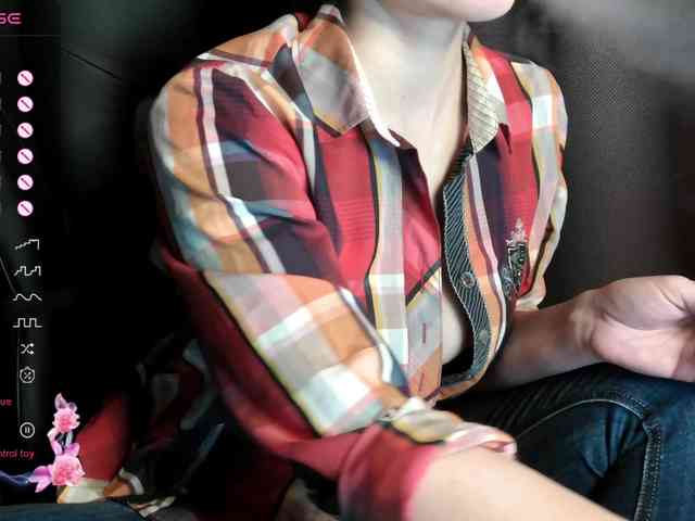 ScarletWitch666 webcam