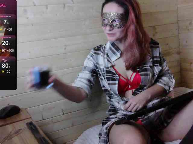 ScarletWitch666 webcam