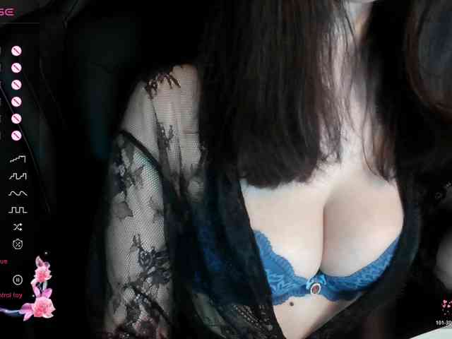 ScarletWitch666 webcam