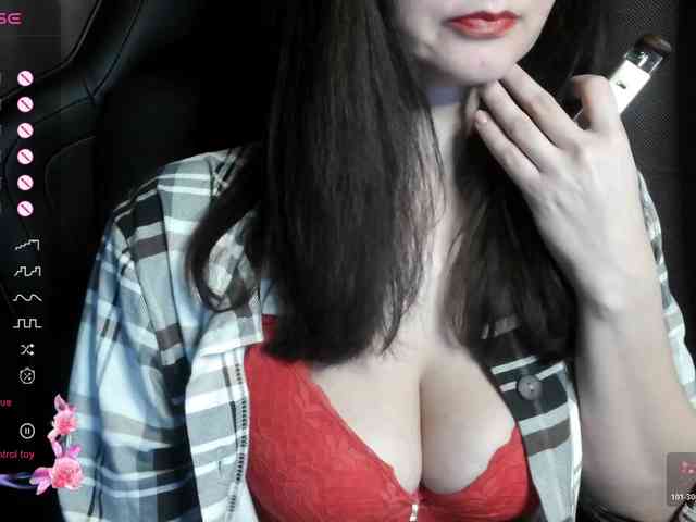 ScarletWitch666 webcam