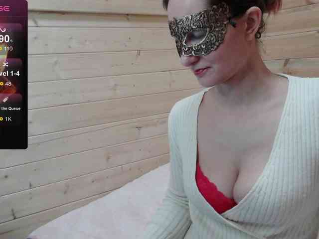 ScarletWitch666 webcam