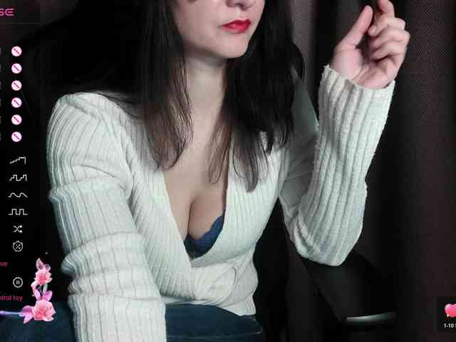 ScarletWitch666 webcam