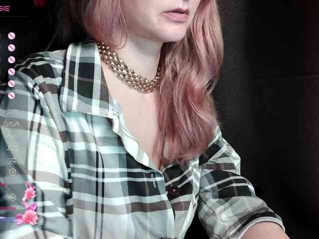 ScarletWitch666 webcam