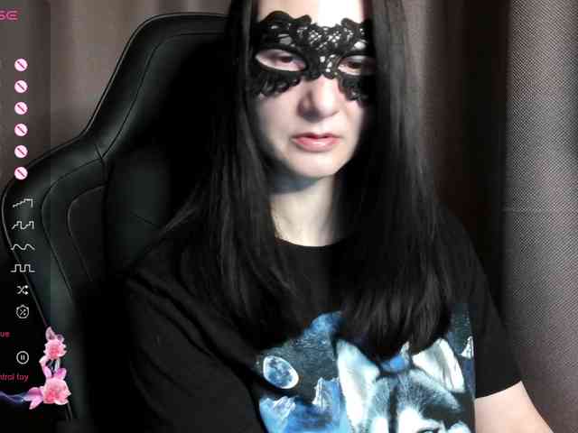 ScarletWitch666 webcam