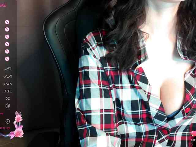 ScarletWitch666 webcam