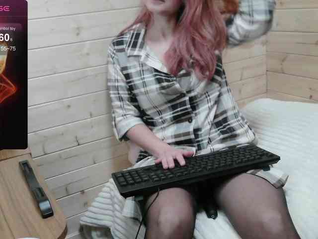 ScarletWitch666 webcam
