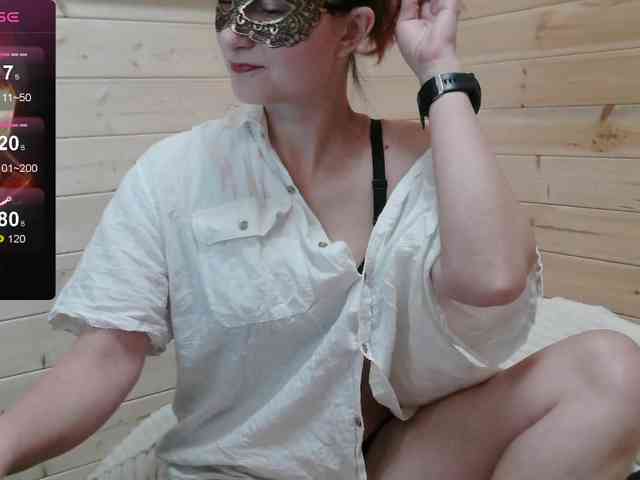 ScarletWitch666 webcam