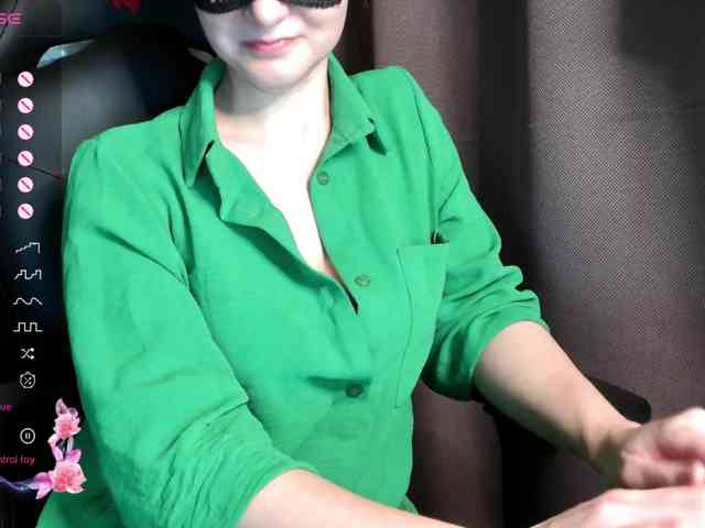 ScarletWitch666 webcam