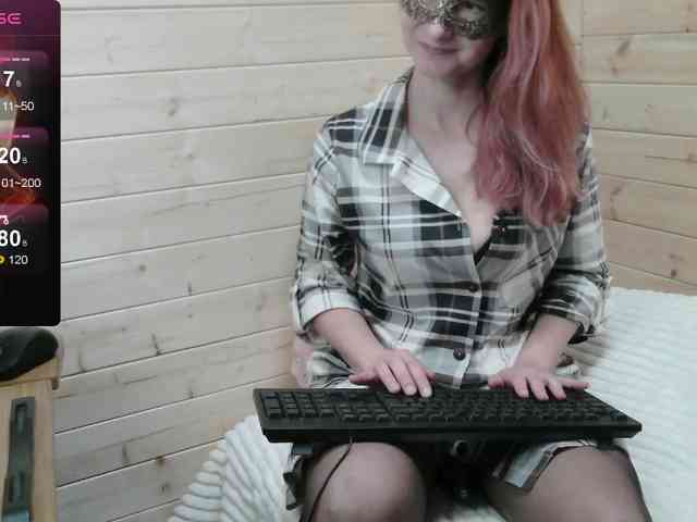 ScarletWitch666 webcam