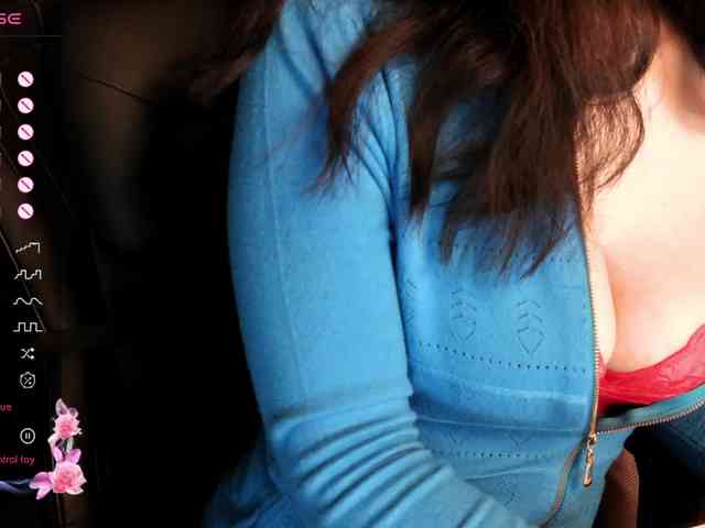 ScarletWitch666 webcam