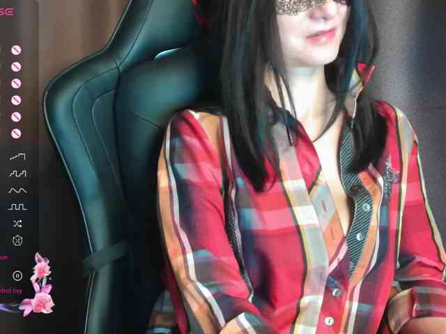 ScarletWitch666 webcam