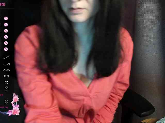 ScarletWitch666 webcam