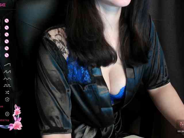 ScarletWitch666 webcam