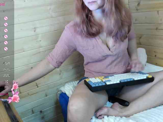 ScarletWitch666 webcam