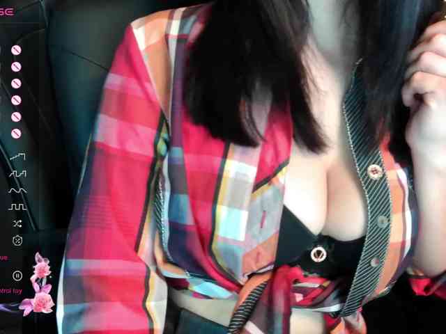 ScarletWitch666 webcam