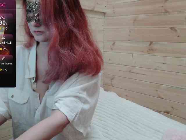 ScarletWitch666 ScarletWitch666