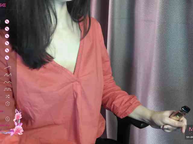 ScarletWitch666 webcam