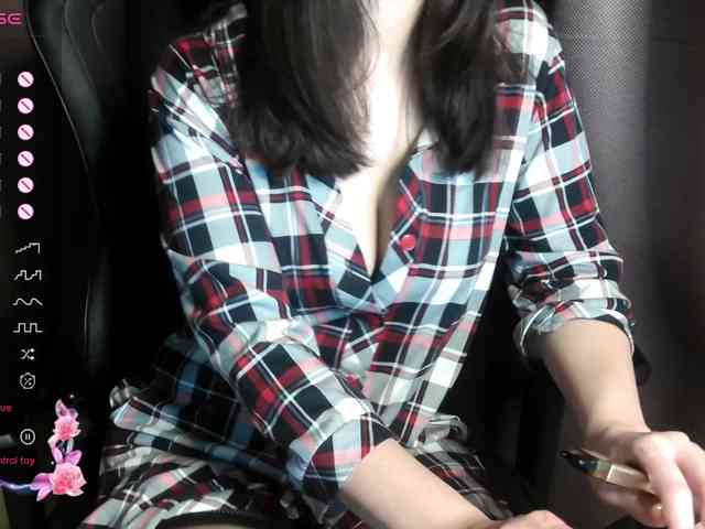 ScarletWitch666 webcam