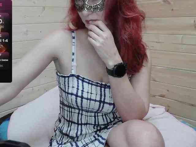 ScarletWitch666 ScarletWitch666