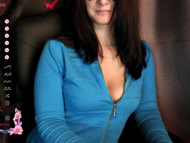 ScarletWitch666 webcam