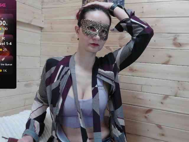 ScarletWitch666 ScarletWitch666