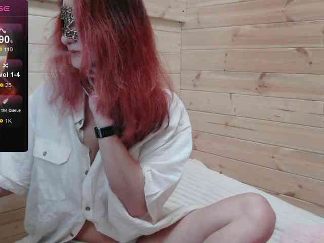 ScarletWitch666 ScarletWitch666