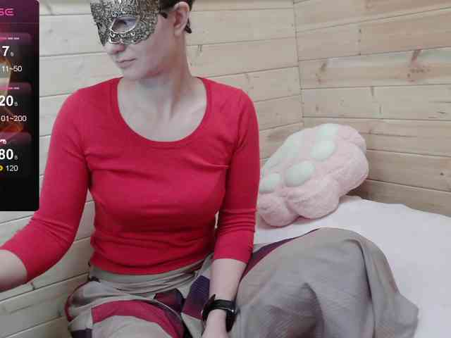 ScarletWitch666 webcam