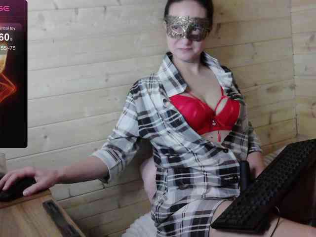 ScarletWitch666 webcam