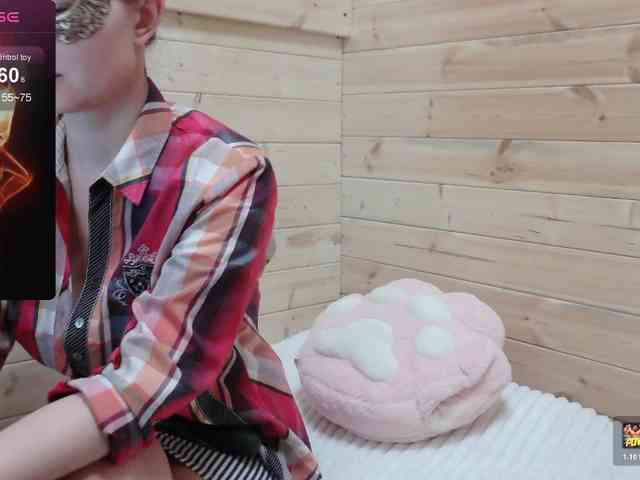 ScarletWitch666 webcam