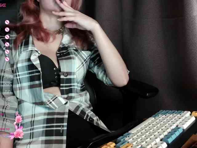 amateur webcam porn ScarletWitch666