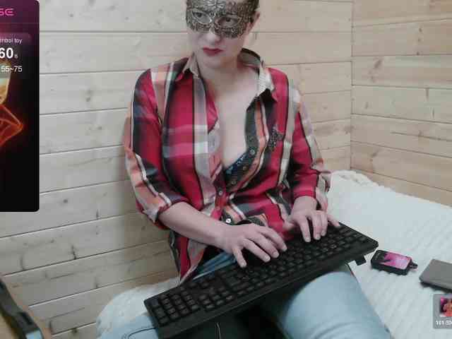 ScarletWitch666 webcam