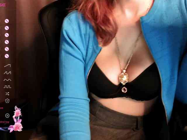 ScarletWitch666 webcam