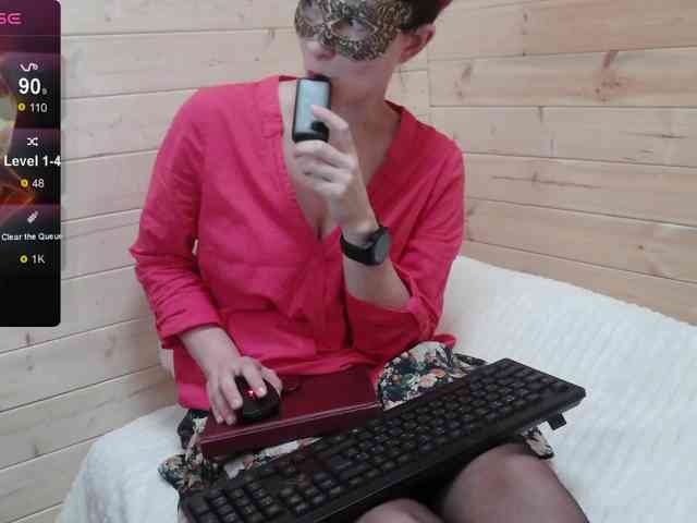 ScarletWitch666 ScarletWitch666