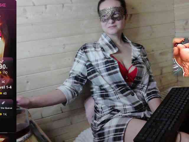 ScarletWitch666 webcam