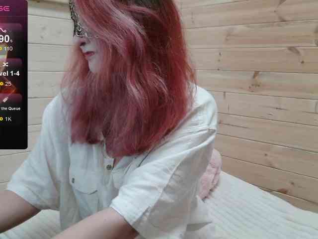 ScarletWitch666 ScarletWitch666