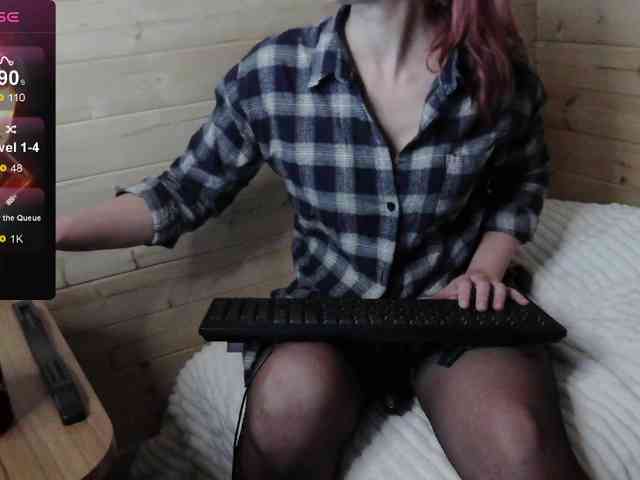 ScarletWitch666 webcam