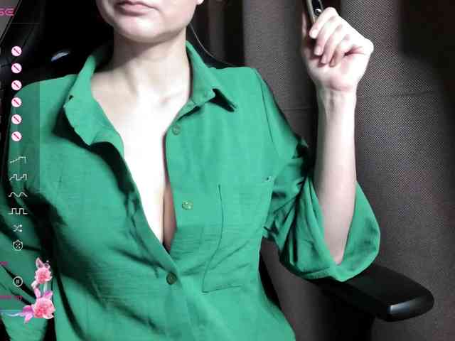 ScarletWitch666 webcam